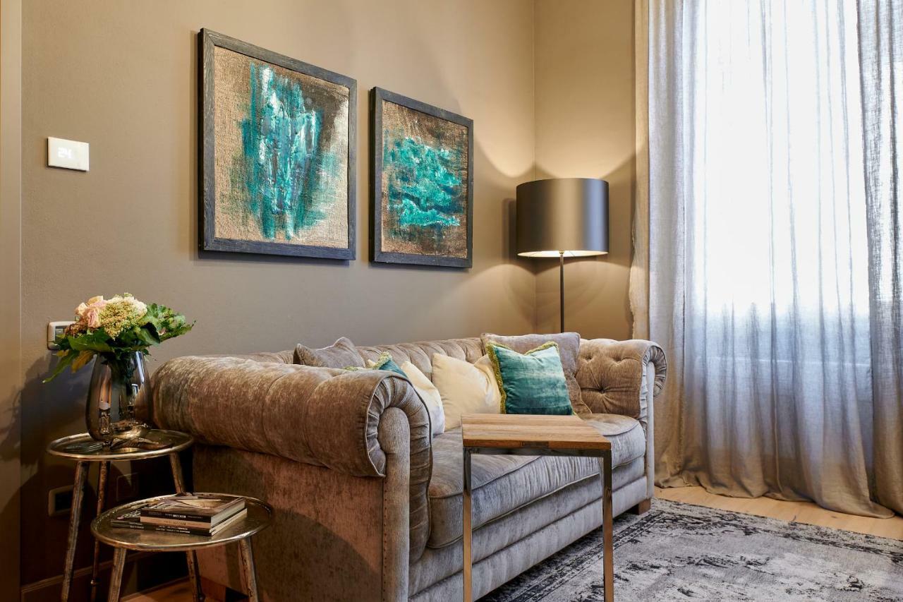 My Home For You - Tasso Style Apartment Бергамо Экстерьер фото