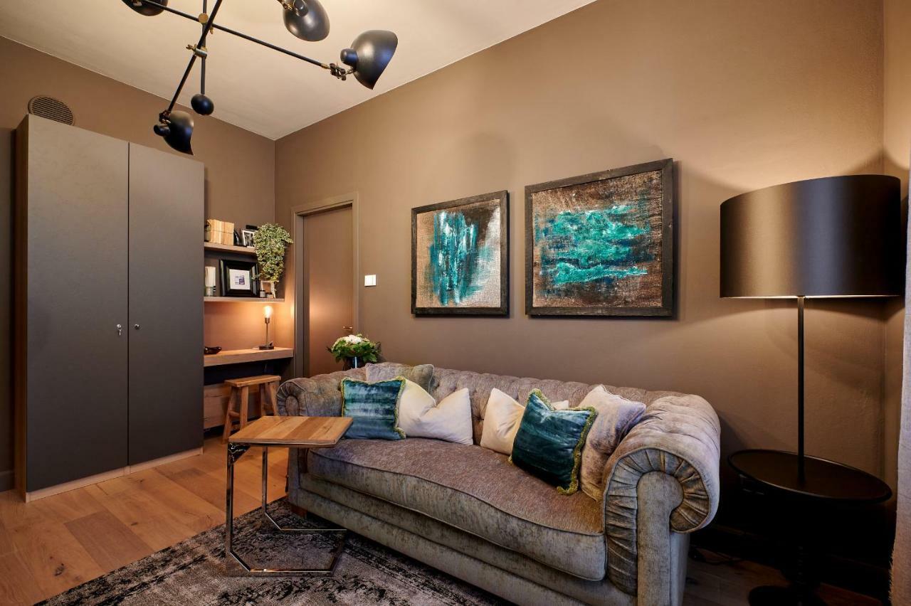 My Home For You - Tasso Style Apartment Бергамо Экстерьер фото